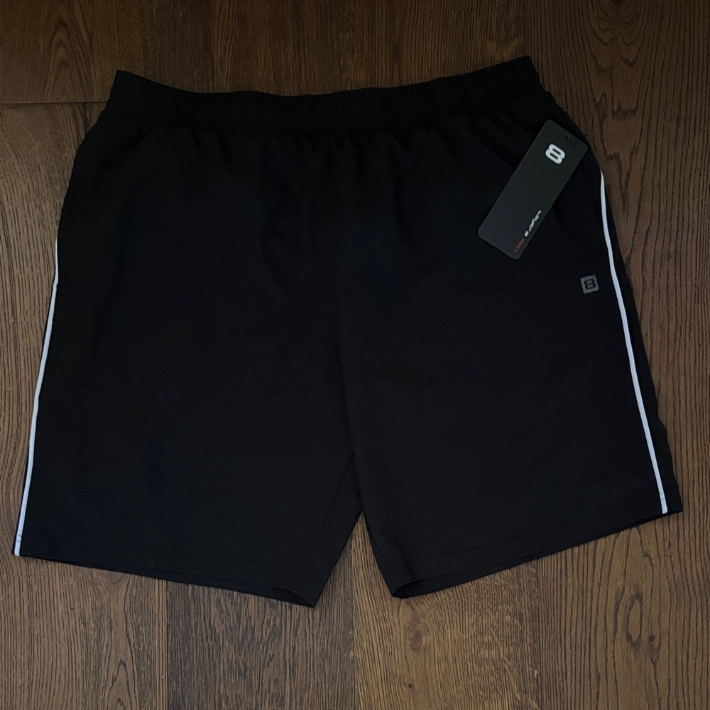 Layer 8 Men's Shorts
